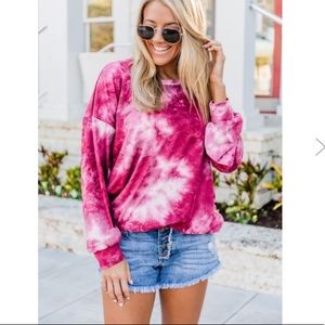 Make Me Closer to You In Burgundy